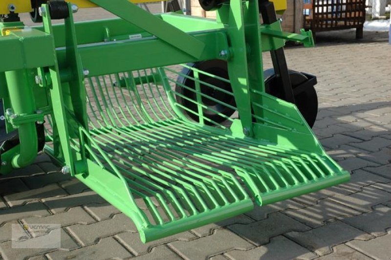 BOMET Z655 Kartoffelroder Roder Kartoffel Schwingsiebroder NEU - Potethøster: bilde 5 BOMET Z655 Kartoffelroder Roder Kartoffel Schwingsiebroder NEU - Potethøster: bilde 5