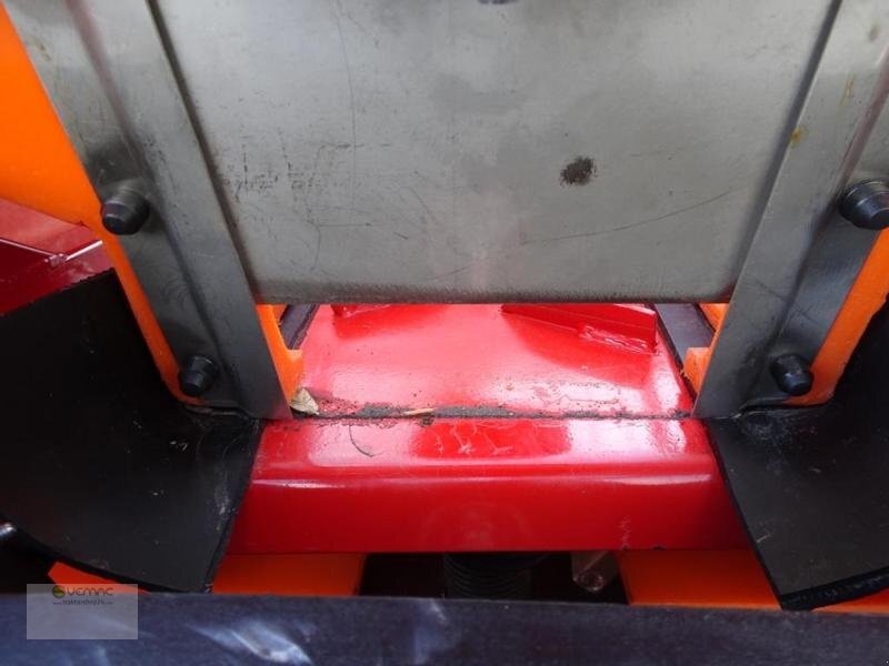 Ny Sandstrøer Dexwal PSK1200 Streuer Salzstreuer Sand Sole Winterdienst NEU: bilde 17