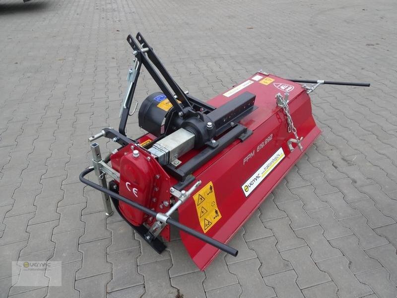 FPM Bodenfräse Fräse Ackerfräse FPM 105cm seitliche Verschiebung NEU - Jordfreser: bilde 2 FPM Bodenfräse Fräse Ackerfräse FPM 105cm seitliche Verschiebung NEU - Jordfreser: bilde 2