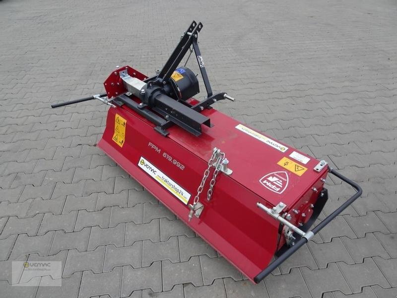 FPM Bodenfräse Fräse Ackerfräse FPM 125cm seitliche Verschiebung NEU - Jordfreser: bilde 3 FPM Bodenfräse Fräse Ackerfräse FPM 125cm seitliche Verschiebung NEU - Jordfreser: bilde 3
