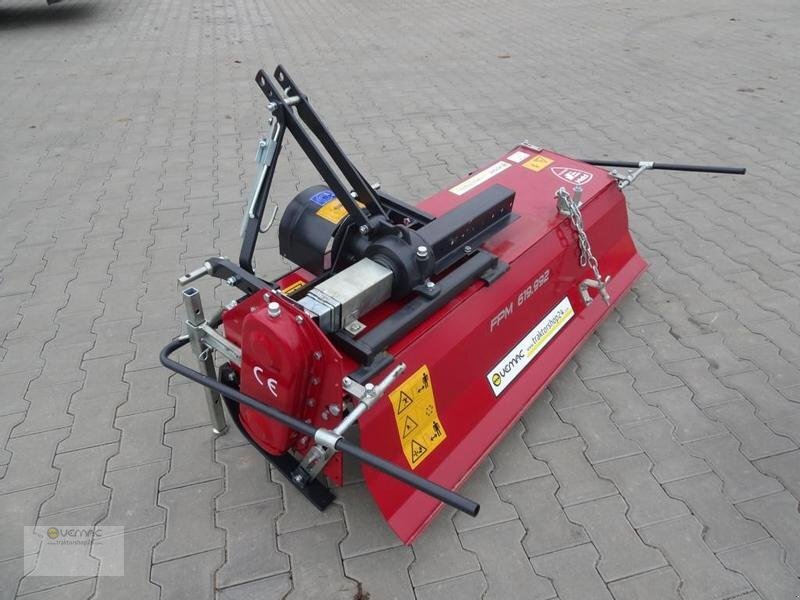 FPM Bodenfräse Fräse Ackerfräse FPM 145cm seitliche Verschiebung NEU - Jordfreser: bilde 2 FPM Bodenfräse Fräse Ackerfräse FPM 145cm seitliche Verschiebung NEU - Jordfreser: bilde 2
