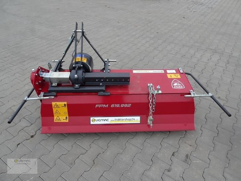 FPM Bodenfräse Fräse Ackerfräse FPM 145cm seitliche Verschiebung NEU - Jordfreser: bilde 3 FPM Bodenfräse Fräse Ackerfräse FPM 145cm seitliche Verschiebung NEU - Jordfreser: bilde 3