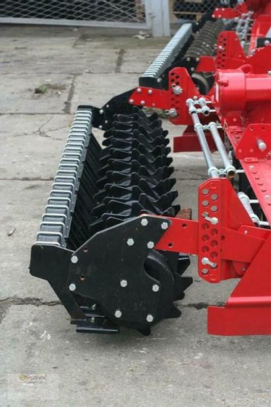 FPM Kreiselegge FPM FM300 300cm 3m Egge Bodenfräse Traktor NEU - Rotorharv: bilde 4 FPM Kreiselegge FPM FM300 300cm 3m Egge Bodenfräse Traktor NEU - Rotorharv: bilde 4