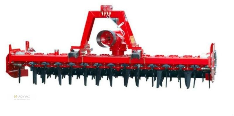 FPM Kreiselegge FPM FM300 300cm 3m Egge Bodenfräse Traktor NEU - Rotorharv: bilde 1 FPM Kreiselegge FPM FM300 300cm 3m Egge Bodenfräse Traktor NEU - Rotorharv: bilde 1