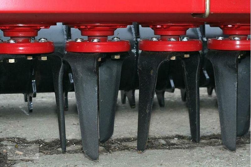 FPM Kreiselegge FPM FM300 300cm 3m Egge Bodenfräse Traktor NEU - Rotorharv: bilde 5 FPM Kreiselegge FPM FM300 300cm 3m Egge Bodenfräse Traktor NEU - Rotorharv: bilde 5