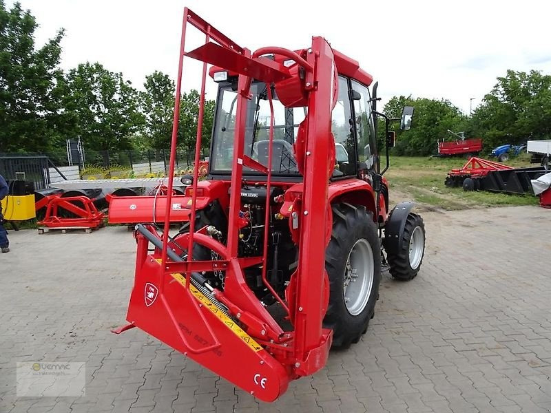FPM Scheibenmähwerk 130cm FPM Mähwerk Trommelmähwerk Kreiselmähwe NEU - Slåmaskin: bilde 3 FPM Scheibenmähwerk 130cm FPM Mähwerk Trommelmähwerk Kreiselmähwe NEU - Slåmaskin: bilde 3