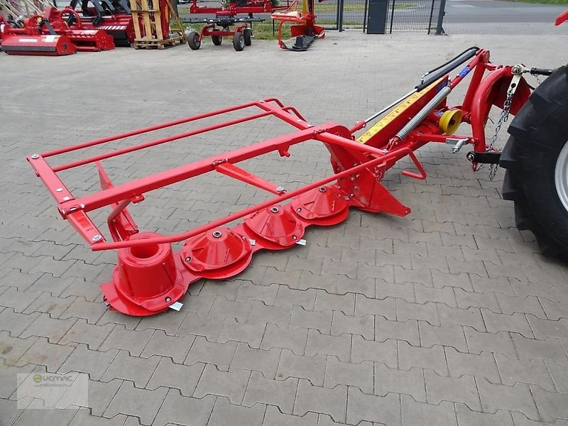 FPM Scheibenmähwerk 130cm FPM Mähwerk Trommelmähwerk Kreiselmähwe NEU - Slåmaskin: bilde 1 FPM Scheibenmähwerk 130cm FPM Mähwerk Trommelmähwerk Kreiselmähwe NEU - Slåmaskin: bilde 1