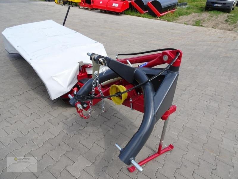 FPM Scheibenmähwerk 160cm NEU Kreiselmähwerk Mähwerk Trommelmähwerk - Slåmaskin: bilde 4 FPM Scheibenmähwerk 160cm NEU Kreiselmähwerk Mähwerk Trommelmähwerk - Slåmaskin: bilde 4