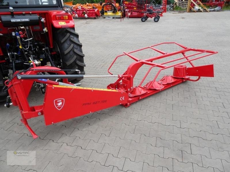 FPM Scheibenmähwerk 210cm FPM Mähwerk Trommelmähwerk Kreiselmähwe NEU - Slåmaskin: bilde 2 FPM Scheibenmähwerk 210cm FPM Mähwerk Trommelmähwerk Kreiselmähwe NEU - Slåmaskin: bilde 2