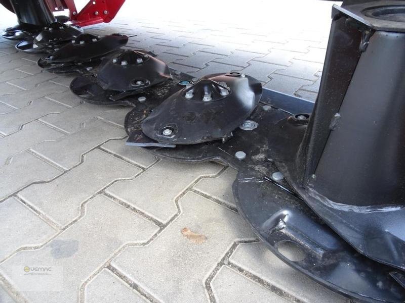 Ny Slåmaskin FPM Scheibenmähwerk 240cm NEU Mähwerk Trommelmähwerk Kreiselmähwerk: bilde 11