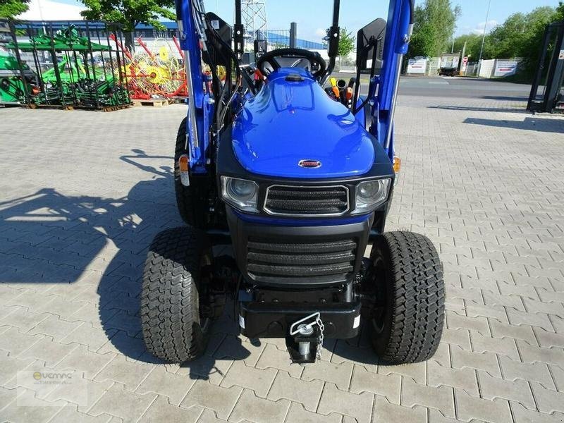 Farmtrac Farmtrac 22 22PS Kabine Traktor Schlepper Mitsubishi NEU - Minitraktor: bilde 5 Farmtrac Farmtrac 22 22PS Kabine Traktor Schlepper Mitsubishi NEU - Minitraktor: bilde 5