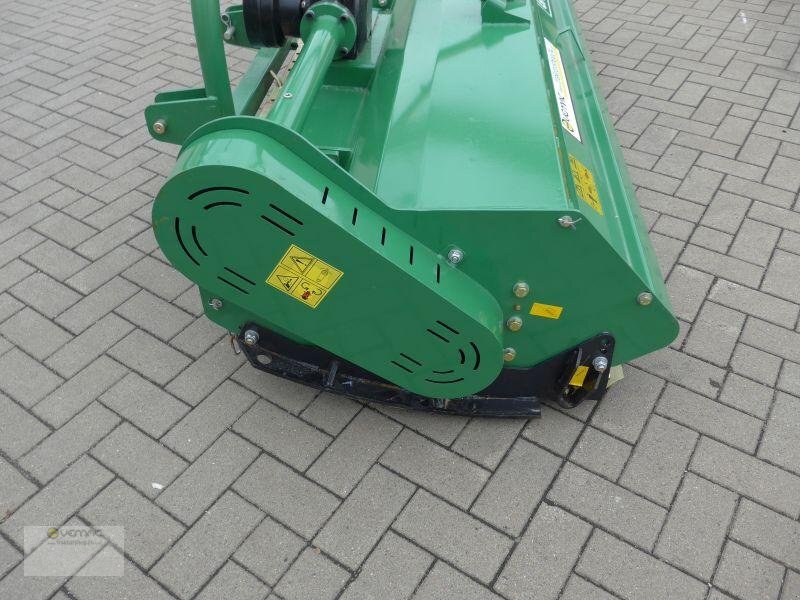 Geo Geo GK220 220cm Mulcher Schlegelmulcher Mähwerk Hammer NEU - Beitepusser: bilde 3 Geo Geo GK220 220cm Mulcher Schlegelmulcher Mähwerk Hammer NEU - Beitepusser: bilde 3