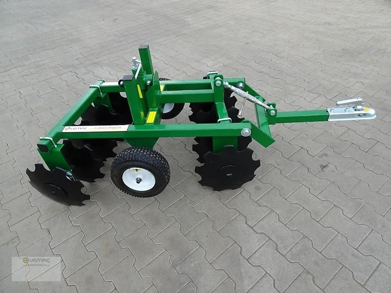 Geo Quad ATV Geo TOW Scheibenpflug Scheibenegge Pflug NEU - Plog: bilde 3 Geo Quad ATV Geo TOW Scheibenpflug Scheibenegge Pflug NEU - Plog: bilde 3