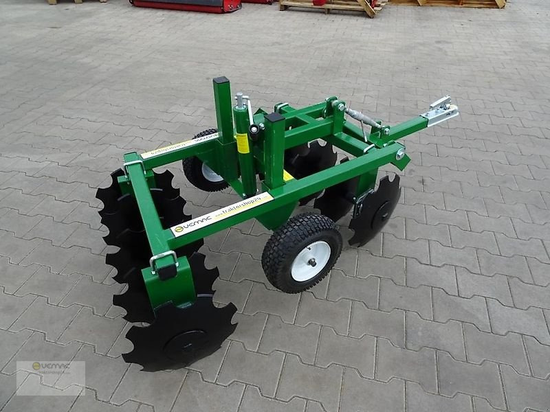 Geo Quad ATV Geo TOW Scheibenpflug Scheibenegge Pflug NEU - Plog: bilde 4 Geo Quad ATV Geo TOW Scheibenpflug Scheibenegge Pflug NEU - Plog: bilde 4