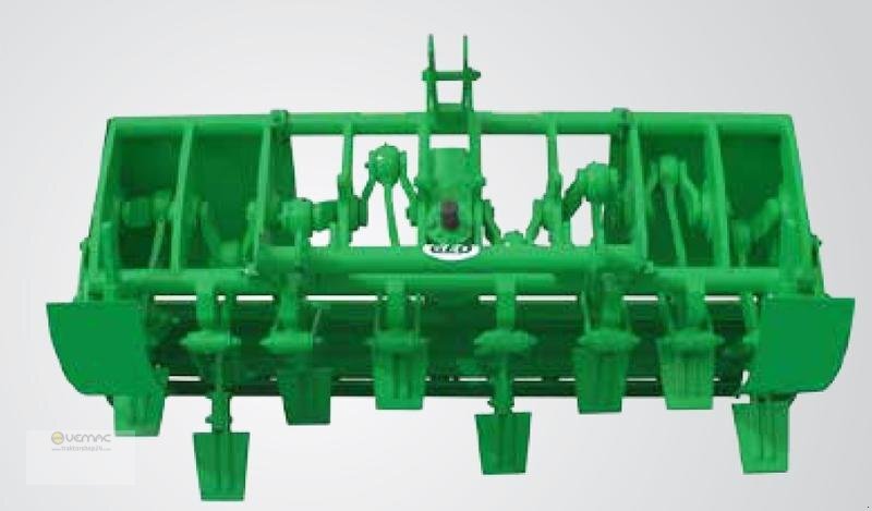 Geo Spatenmaschine DGG100 100cm Bodenfräse Fräse Spaten NEU - Jordforbedring maskin: bilde 1 Geo Spatenmaschine DGG100 100cm Bodenfräse Fräse Spaten NEU - Jordforbedring maskin: bilde 1