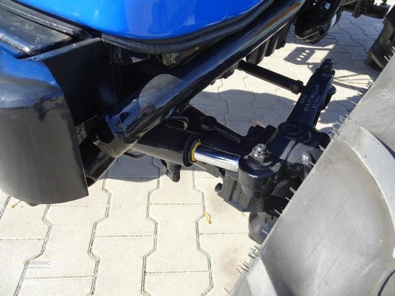 Solis Solis 26 26PS Kabine Traktor Trecker Schlepper Allrad NEU - Minitraktor: bilde 3 Solis Solis 26 26PS Kabine Traktor Trecker Schlepper Allrad NEU - Minitraktor: bilde 3