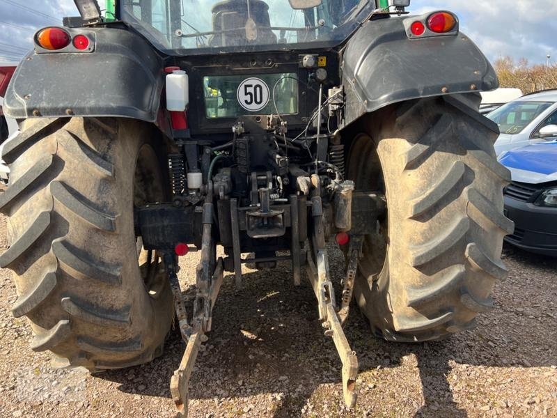 Valtra Valtra N141H N 141 Fronthydraulik Frontlader Frontzapfwelle Traktor TÜV 2023 - Traktor: bilde 3 Valtra Valtra N141H N 141 Fronthydraulik Frontlader Frontzapfwelle Traktor TÜV 2023 - Traktor: bilde 3