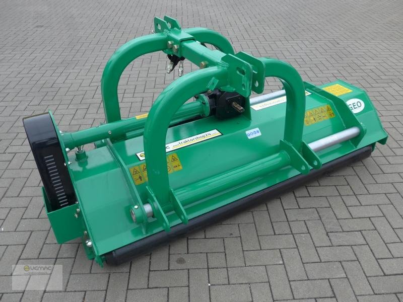 Vemac AG 220cm Mulcher Schlegelmulcher Frontmulcher Hammerschlegel - Beitepusser: bilde 1 Vemac AG 220cm Mulcher Schlegelmulcher Frontmulcher Hammerschlegel - Beitepusser: bilde 1