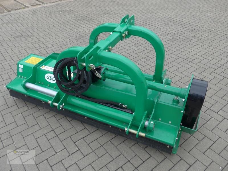 Vemac AG200 Mulcher Schlegelmulcher Front Heck Hammerschlegel NEU - Beitepusser: bilde 5 Vemac AG200 Mulcher Schlegelmulcher Front Heck Hammerschlegel NEU - Beitepusser: bilde 5