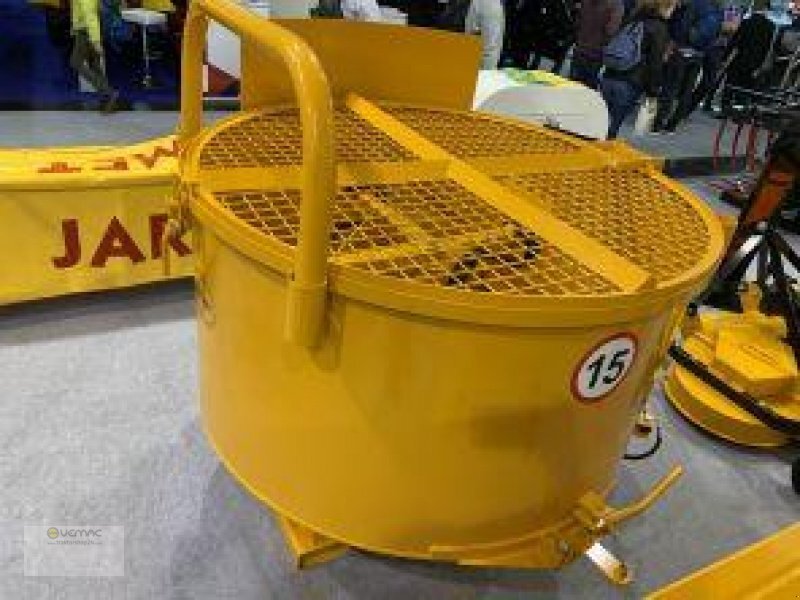 Vemac Betonmischer 800 1200 1800 Liter Futtermischer Mischer Mixer Zwangsmischer NEU - Betongblander: bilde 2 Vemac Betonmischer 800 1200 1800 Liter Futtermischer Mischer Mixer Zwangsmischer NEU - Betongblander: bilde 2