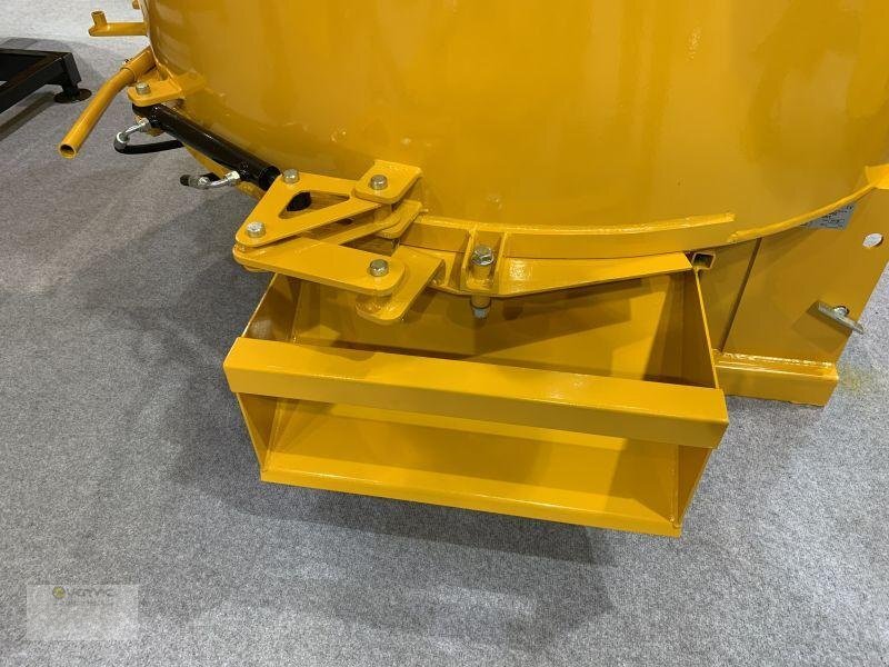 Vemac Betonmischer 800 1200 1800 Liter Futtermischer Mischer Mixer Zwangsmischer NEU - Betongblander: bilde 4 Vemac Betonmischer 800 1200 1800 Liter Futtermischer Mischer Mixer Zwangsmischer NEU - Betongblander: bilde 4