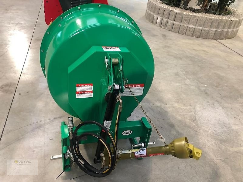 Vemac Betonmischer Geo CM140 300L Mischer Futtermischer Traktor NEU - Betongblander: bilde 3 Vemac Betonmischer Geo CM140 300L Mischer Futtermischer Traktor NEU - Betongblander: bilde 3