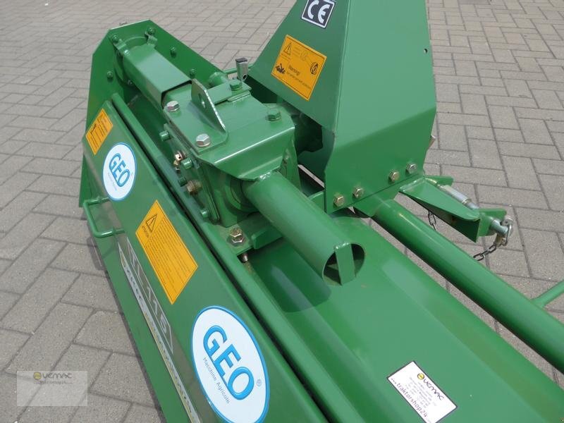 Vemac Bodenfräse Fräse Ackerfräse leichte Version TL 135cm NEU - Jordfreser: bilde 2 Vemac Bodenfräse Fräse Ackerfräse leichte Version TL 135cm NEU - Jordfreser: bilde 2