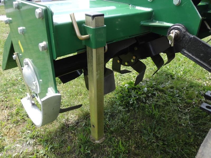 Vemac Bodenfräse Fräse Umkehrfräse schwere Version IGN 180cm NEU - Jordfreser: bilde 5 Vemac Bodenfräse Fräse Umkehrfräse schwere Version IGN 180cm NEU - Jordfreser: bilde 5