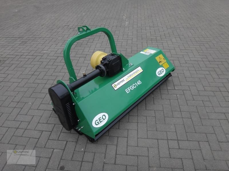 Vemac EFGC185 185cm Mulcher Schlegelmulcher Hammerschlegel NEU - Beitepusser: bilde 5 Vemac EFGC185 185cm Mulcher Schlegelmulcher Hammerschlegel NEU - Beitepusser: bilde 5