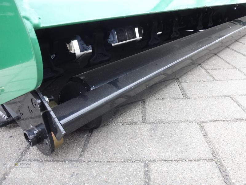 Ny Beitepusser Vemac EFGCH145 145cm Mulcher Schlegelmulcher Hydraulik Mähwerk NEU: bilde 9 Ny Beitepusser Vemac EFGCH145 145cm Mulcher Schlegelmulcher Hydraulik Mähwerk NEU: bilde 9