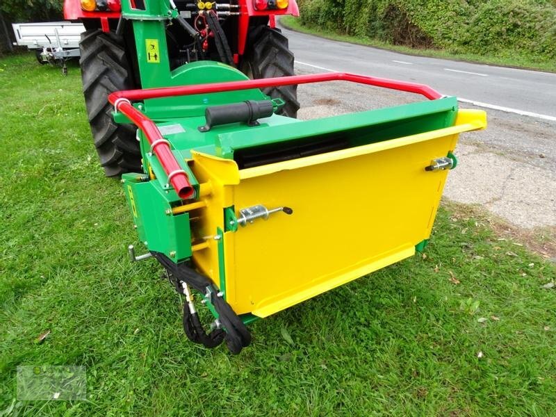 Vemac Eco23 Holzhäcksler Holzschredder Häcksler Schredder NEU - Flismaskin: bilde 3 Vemac Eco23 Holzhäcksler Holzschredder Häcksler Schredder NEU - Flismaskin: bilde 3