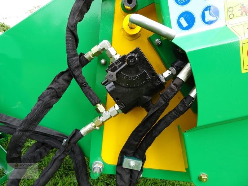 Vemac Eco23 Holzhäcksler Holzschredder Häcksler Schredder NEU - Flismaskin: bilde 5 Vemac Eco23 Holzhäcksler Holzschredder Häcksler Schredder NEU - Flismaskin: bilde 5