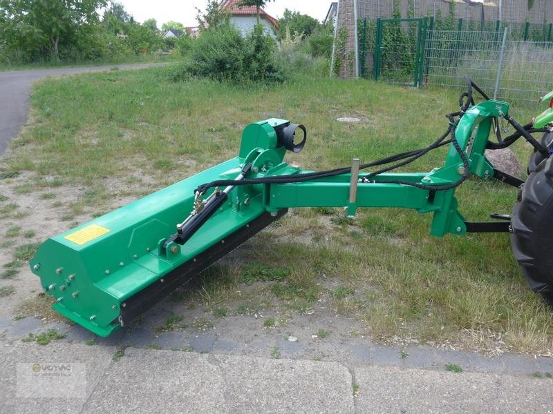 Ny Sidemontert beitepusser Vemac GEO Böschungsmulcher AGF140 160 180 Mulcher Seitenmulcher: bilde 14