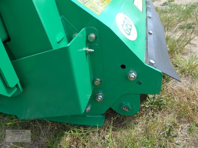 Vemac GEO Böschungsmulcher AGF140 160 180 Mulcher Seitenmulcher - Sidemontert beitepusser: bilde 5 Vemac GEO Böschungsmulcher AGF140 160 180 Mulcher Seitenmulcher - Sidemontert beitepusser: bilde 5