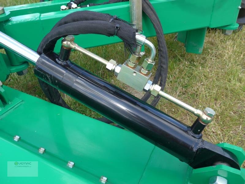 Vemac GEO Böschungsmulcher AGF140 160 180 Mulcher Seitenmulcher - Sidemontert beitepusser: bilde 4 Vemac GEO Böschungsmulcher AGF140 160 180 Mulcher Seitenmulcher - Sidemontert beitepusser: bilde 4