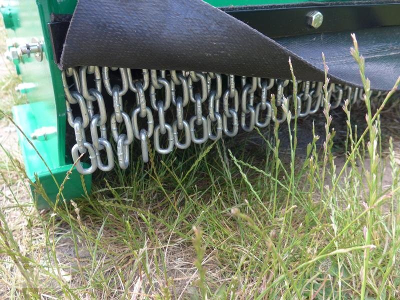 Ny Sidemontert beitepusser Vemac GEO Böschungsmulcher AGF140 160 180 Mulcher Seitenmulcher: bilde 7