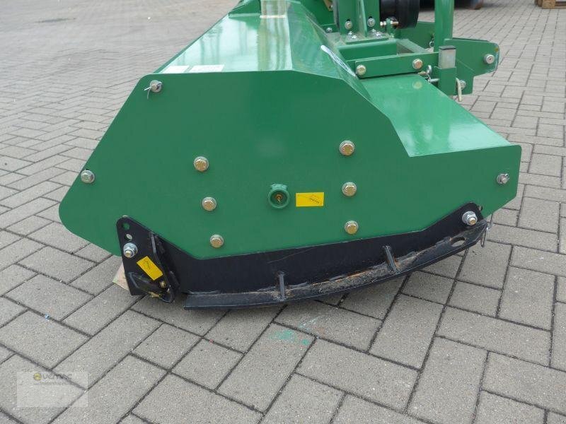 Ny Beitepusser Vemac GKK240 240cm Mulcher Schlegelmulcher Hydraulik NEU Mähwerk: bilde 17 Ny Beitepusser Vemac GKK240 240cm Mulcher Schlegelmulcher Hydraulik NEU Mähwerk: bilde 17