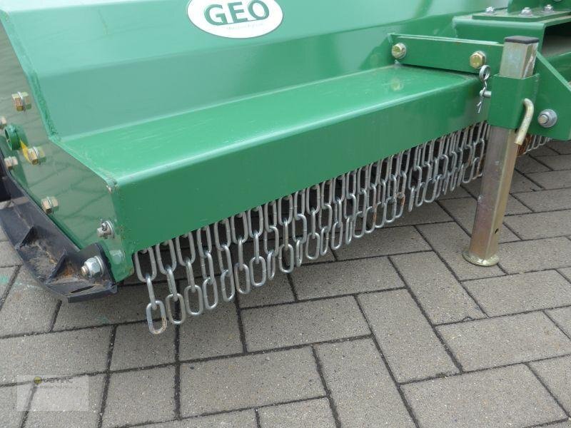 Ny Beitepusser Vemac GKK240 240cm Mulcher Schlegelmulcher Hydraulik NEU Mähwerk: bilde 10 Ny Beitepusser Vemac GKK240 240cm Mulcher Schlegelmulcher Hydraulik NEU Mähwerk: bilde 10