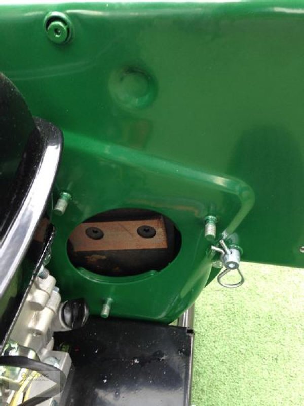 Vemac Holzhäcksler Holzschredder Häcksler Geo ECO5 Neu - Flismaskin: bilde 4 Vemac Holzhäcksler Holzschredder Häcksler Geo ECO5 Neu - Flismaskin: bilde 4