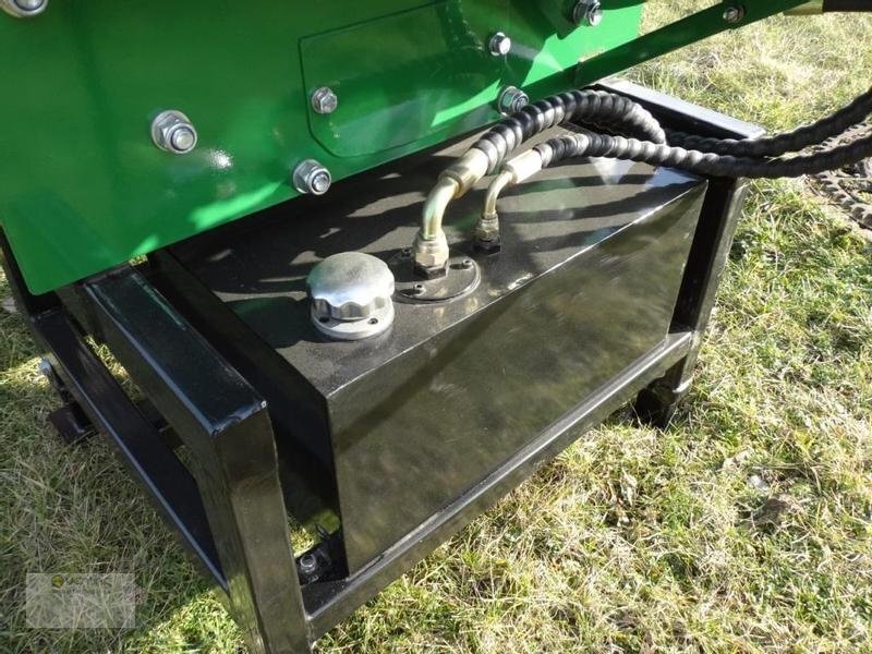 Vemac Holzhäcksler Holzschredder Häcksler NEU Eco17H - Flismaskin: bilde 5 Vemac Holzhäcksler Holzschredder Häcksler NEU Eco17H - Flismaskin: bilde 5