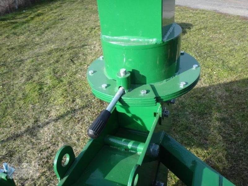 Vemac Holzhäcksler Holzschredder Häcksler NEU Eco17H - Flismaskin: bilde 4 Vemac Holzhäcksler Holzschredder Häcksler NEU Eco17H - Flismaskin: bilde 4