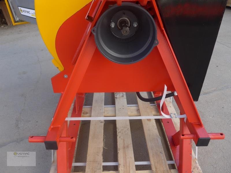 Vemac Holzhäcksler Holzschredder Häcksler RT73 H NEU hydr. Walzen - Flismaskin: bilde 3 Vemac Holzhäcksler Holzschredder Häcksler RT73 H NEU hydr. Walzen - Flismaskin: bilde 3