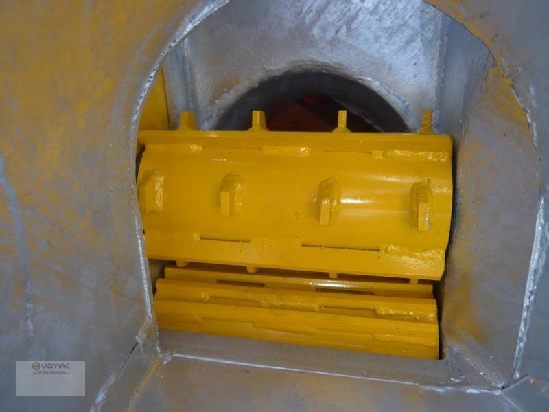 Vemac Holzhäcksler Holzschredder Häcksler RT73 H NEU hydr. Walzen - Flismaskin: bilde 2 Vemac Holzhäcksler Holzschredder Häcksler RT73 H NEU hydr. Walzen - Flismaskin: bilde 2