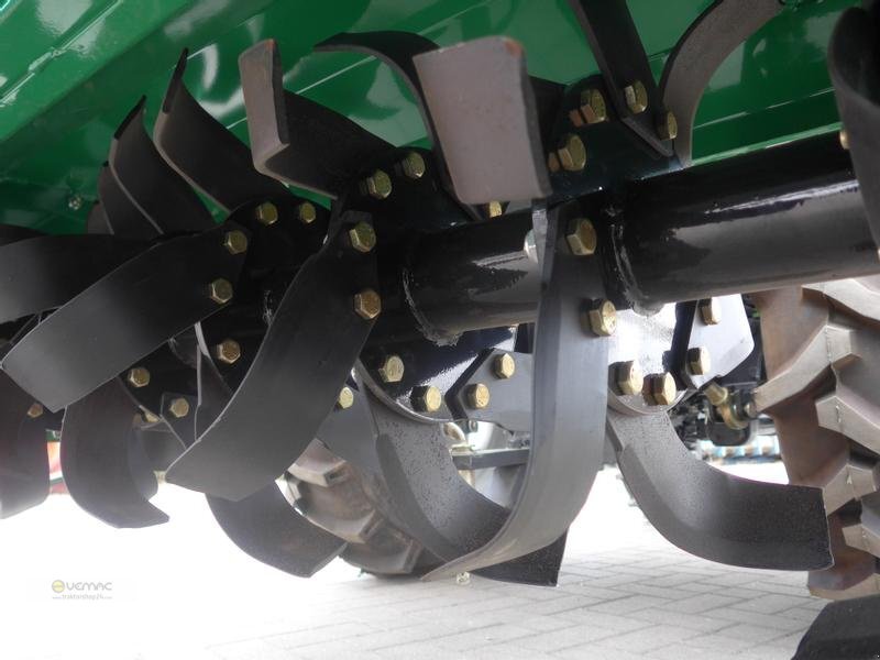 Vemac IGNH 160 Bodenfräse Fräse Ackerfräse Bodenumkehrfräse NEU - Jordfreser: bilde 4 Vemac IGNH 160 Bodenfräse Fräse Ackerfräse Bodenumkehrfräse NEU - Jordfreser: bilde 4