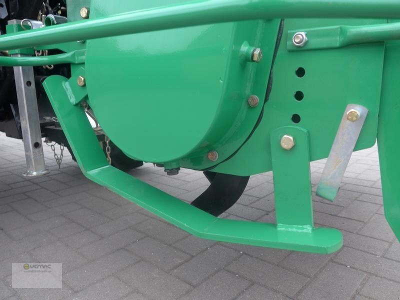 Vemac IGNH 160 Bodenfräse Fräse Ackerfräse Bodenumkehrfräse NEU - Jordfreser: bilde 5 Vemac IGNH 160 Bodenfräse Fräse Ackerfräse Bodenumkehrfräse NEU - Jordfreser: bilde 5