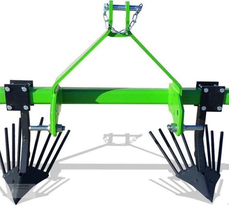Vemac Kartoffelroder KR2 Roder 2reihig Traktor Neu - Potetmaskin: bilde 2 Vemac Kartoffelroder KR2 Roder 2reihig Traktor Neu - Potetmaskin: bilde 2