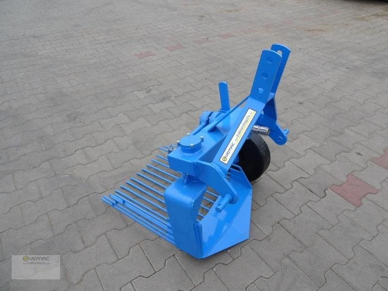 Vemac Kartoffelroder Roder Kartoffel Schwingsiebroder Gemüseroder NEU - Potethøster: bilde 3 Vemac Kartoffelroder Roder Kartoffel Schwingsiebroder Gemüseroder NEU - Potethøster: bilde 3