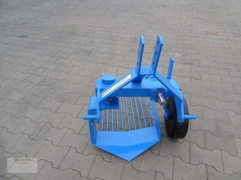 Vemac Kartoffelroder Roder Kartoffel Schwingsiebroder Gemüseroder NEU - Potethøster: bilde 1 Vemac Kartoffelroder Roder Kartoffel Schwingsiebroder Gemüseroder NEU - Potethøster: bilde 1