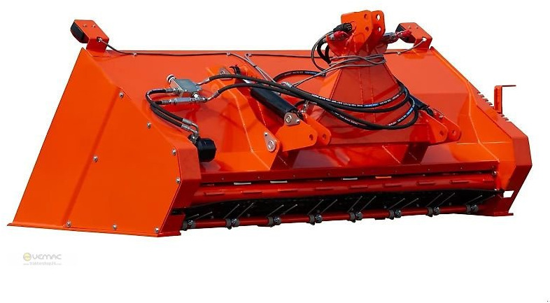 Vemac Kastenstreuer 180cm Streuer Selbstlader Salzstreuer Winterdienst - Gjødselspreder: bilde 2 Vemac Kastenstreuer 180cm Streuer Selbstlader Salzstreuer Winterdienst - Gjødselspreder: bilde 2