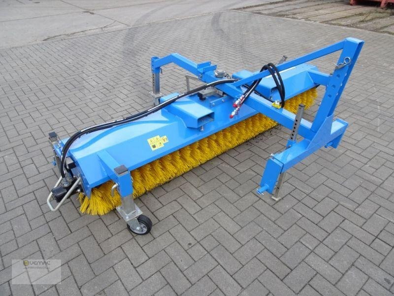 Vemac Kehrmaschine 230cm Kehrbürste Schlepper Traktor Gabelstapler NEU - Kostemaskin: bilde 2 Vemac Kehrmaschine 230cm Kehrbürste Schlepper Traktor Gabelstapler NEU - Kostemaskin: bilde 2